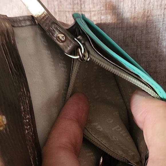 Kate spade cards/coins purse - Picture 6 of 9